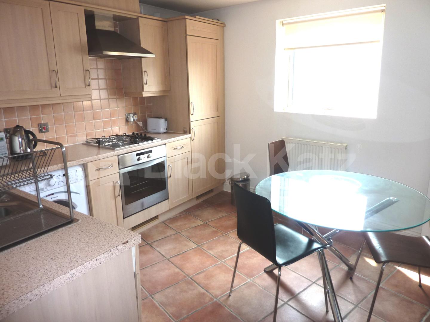 			NEW INSTRUCTION!, 2 Bedroom, 1 bath, 1 reception Flat			 Palgrave Gardens, BAKER STREET / REGENTS PARK